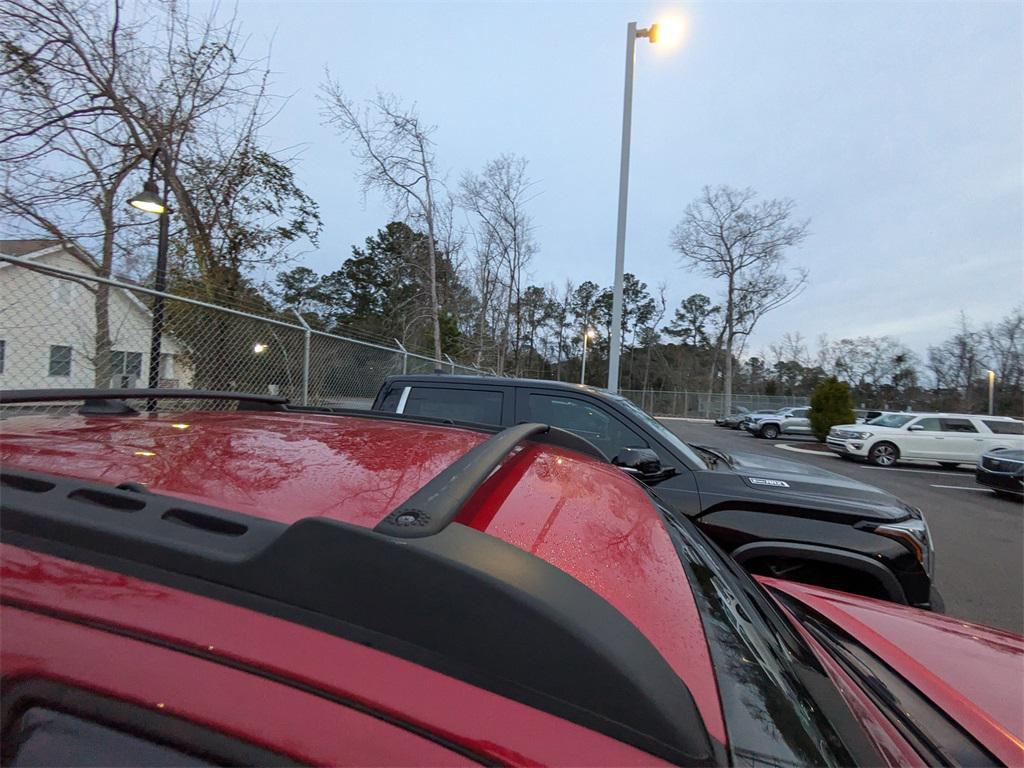 used 2019 Toyota Tacoma car, priced at $27,491