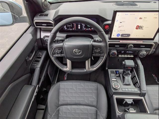 new 2026 Toyota 4Runner car, priced at $56,268