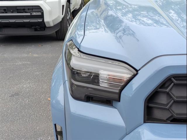 new 2026 Toyota 4Runner car, priced at $56,268