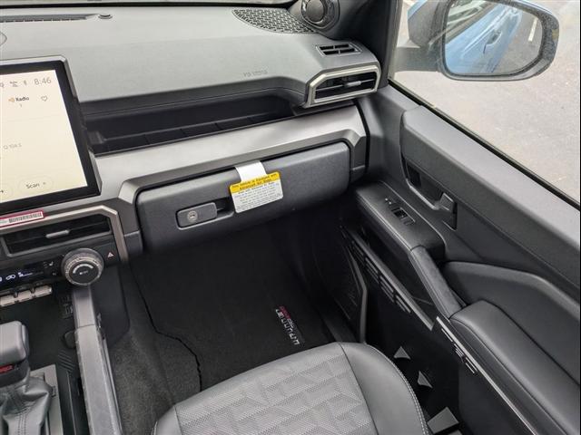 new 2026 Toyota 4Runner car, priced at $56,268