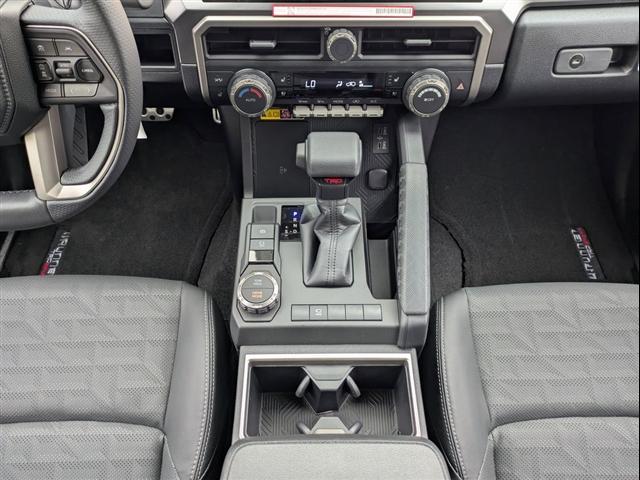 new 2026 Toyota 4Runner car, priced at $56,268