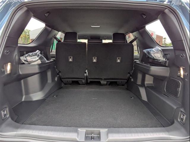 new 2026 Toyota 4Runner car, priced at $56,268