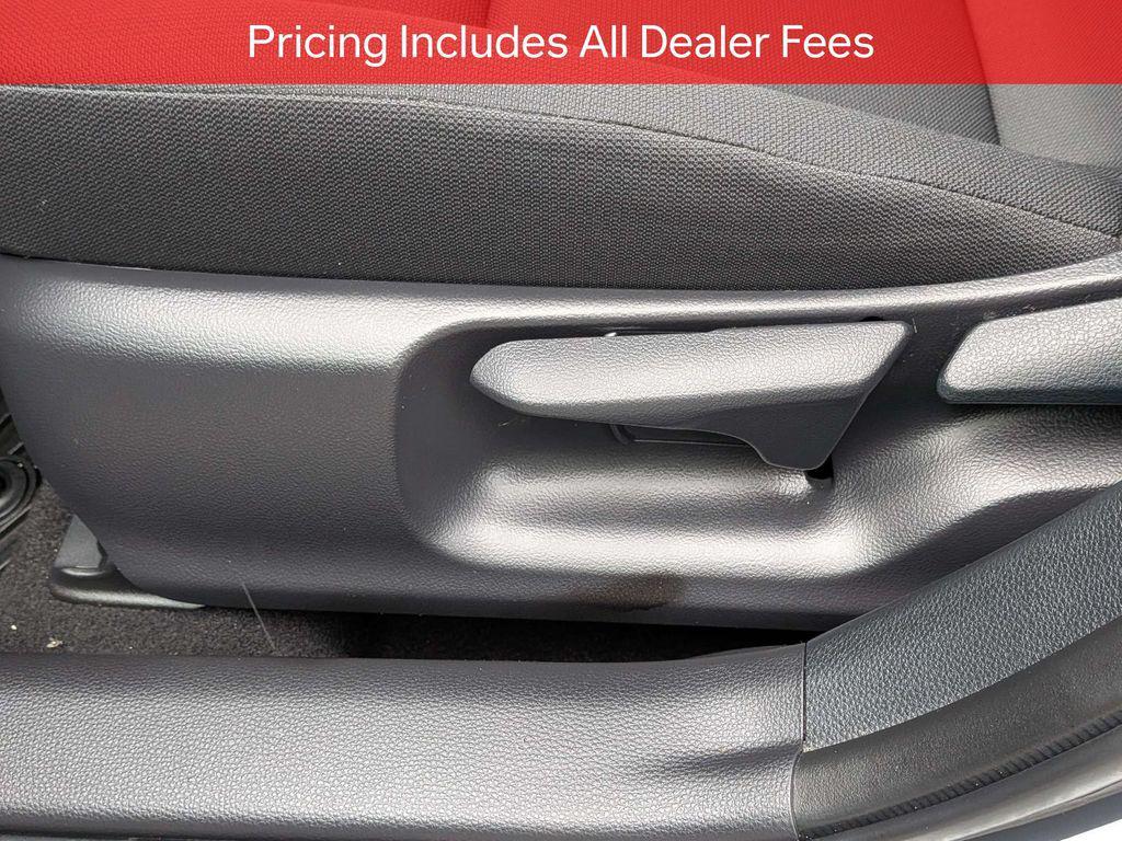 used 2026 Toyota Corolla Hybrid car, priced at $26,071
