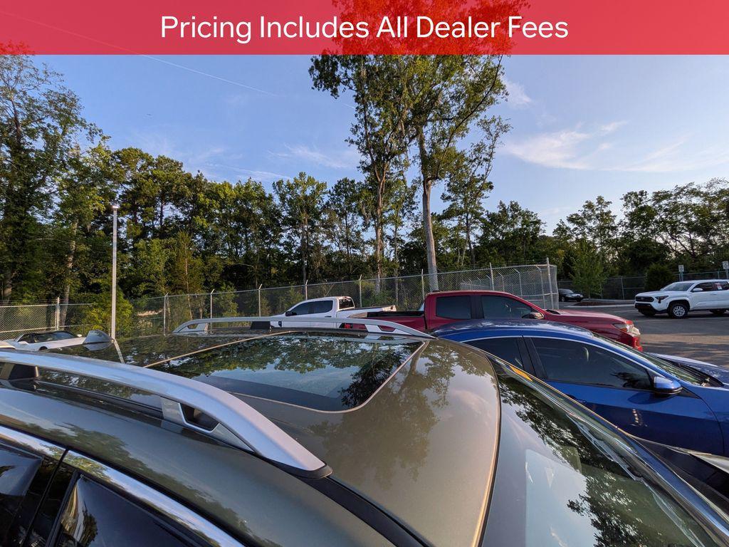 used 2023 Subaru Forester car, priced at $31,821