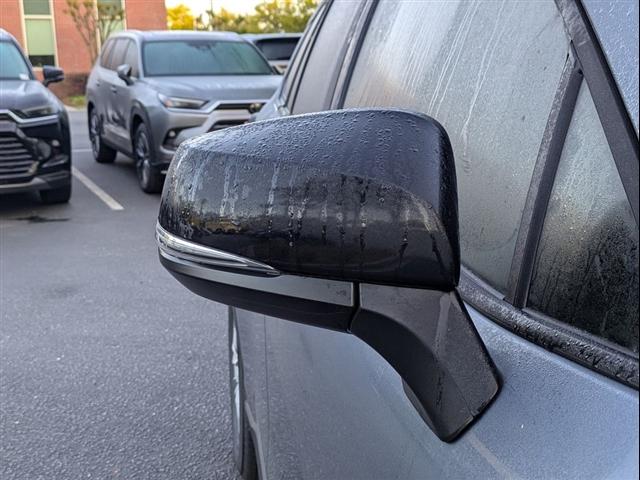 new 2026 Toyota Corolla Cross car, priced at $30,555