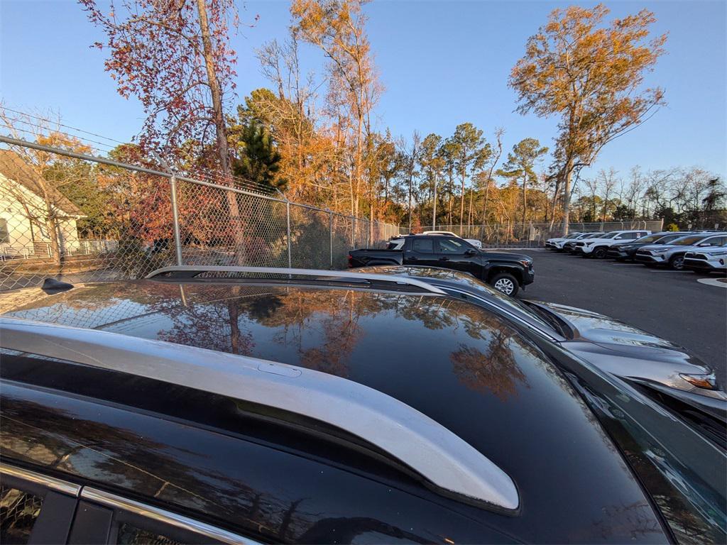 used 2016 Jeep Cherokee car, priced at $11,291