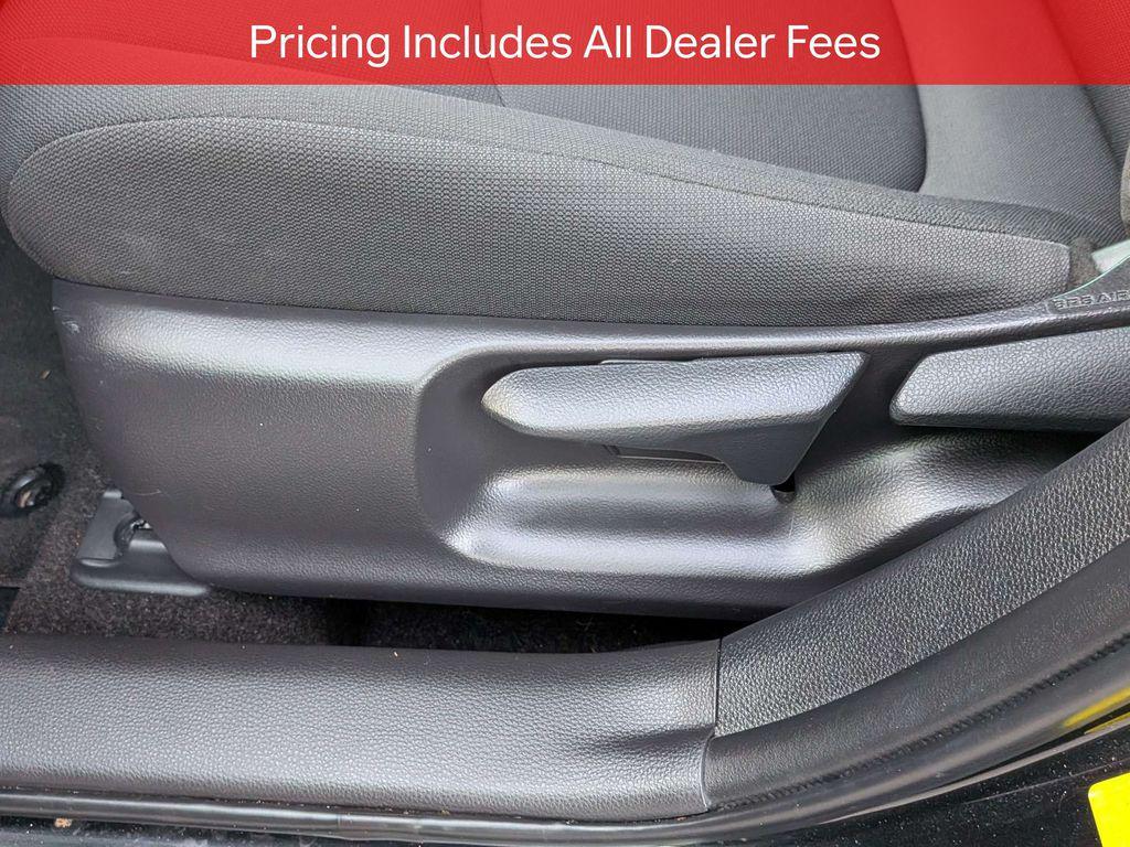used 2021 Toyota Corolla Hybrid car, priced at $23,071
