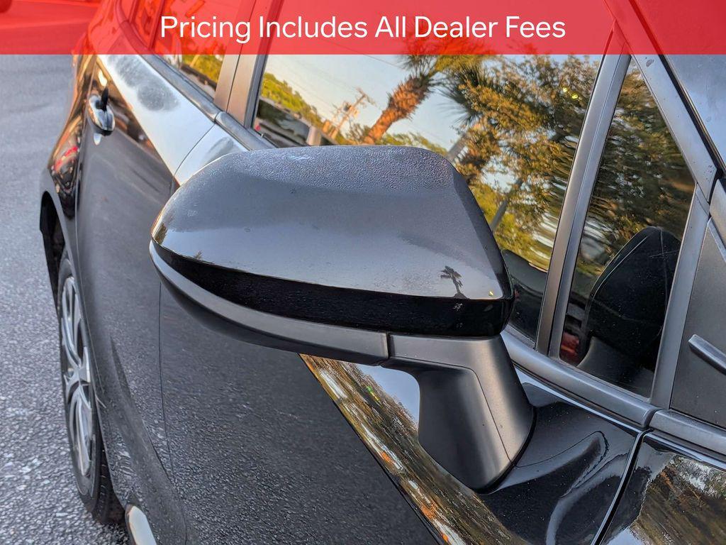 used 2021 Toyota Corolla Hybrid car, priced at $23,071