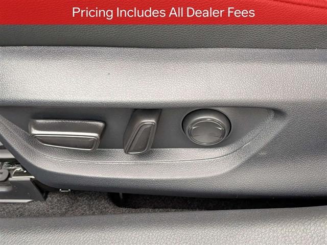 new 2026 Toyota Camry car, priced at $37,499