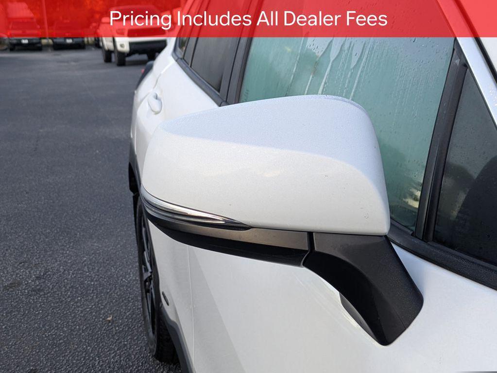 used 2024 Toyota Corolla Hybrid car, priced at $33,871