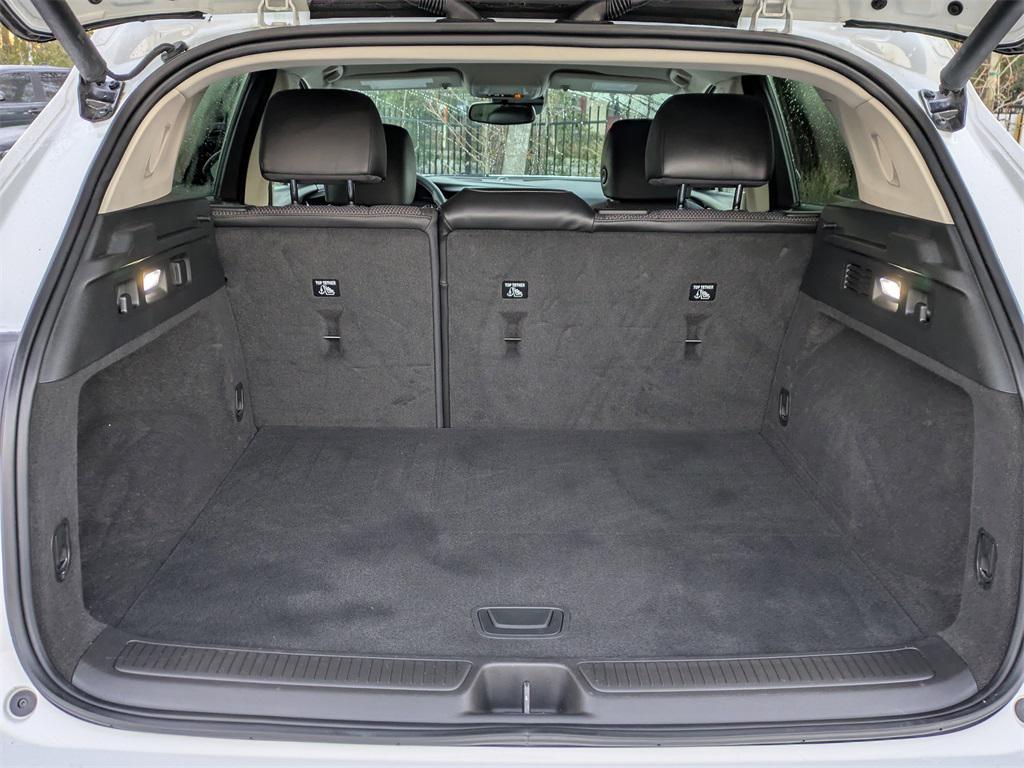 used 2023 Buick Envision car, priced at $24,491