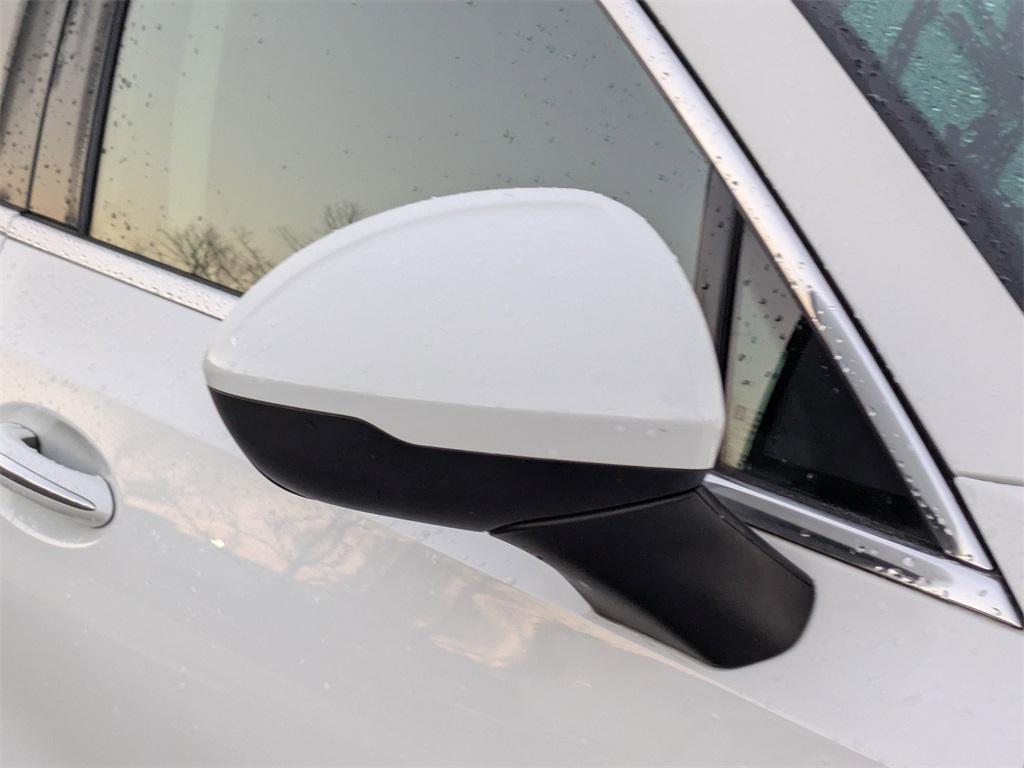 used 2023 Buick Envision car, priced at $24,491