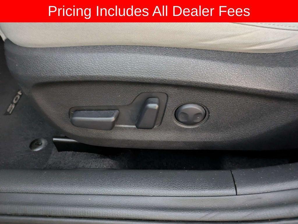 used 2019 Hyundai Sonata car, priced at $18,071