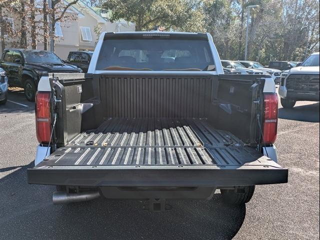 new 2026 Toyota Tacoma car, priced at $43,755