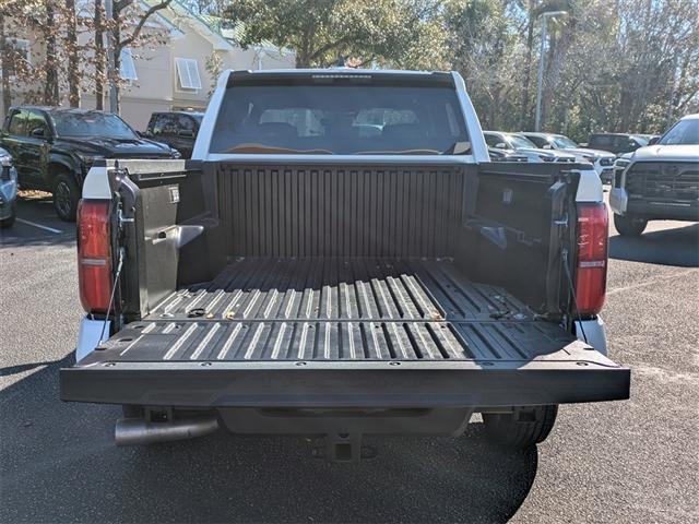 new 2026 Toyota Tacoma car, priced at $43,755