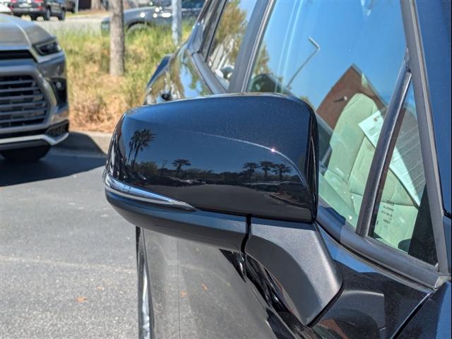 new 2026 Toyota Corolla Cross car, priced at $30,555