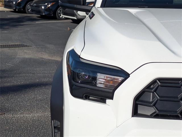 new 2026 Toyota 4Runner car, priced at $63,824