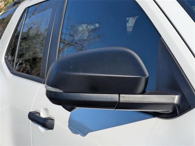 new 2026 Toyota 4Runner car, priced at $63,824