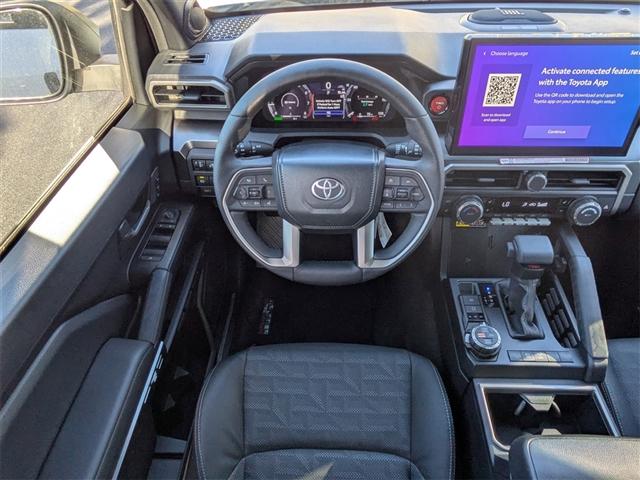 new 2026 Toyota 4Runner car, priced at $63,824