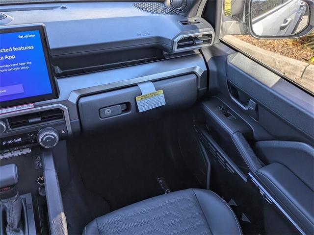 new 2026 Toyota 4Runner car, priced at $63,824