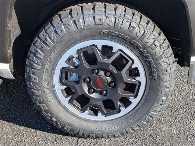 new 2026 Toyota 4Runner car, priced at $63,824