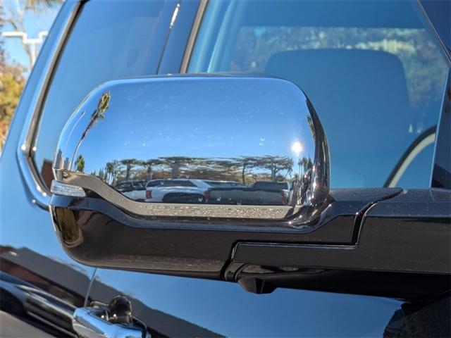 new 2026 Toyota Tundra car, priced at $74,679