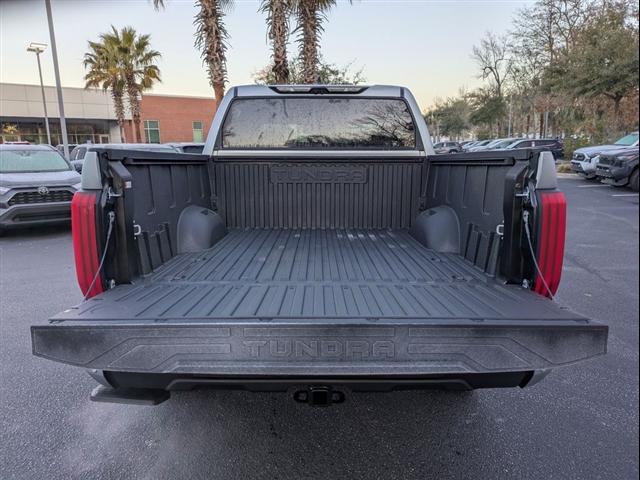 new 2026 Toyota Tundra Hybrid car, priced at $70,239
