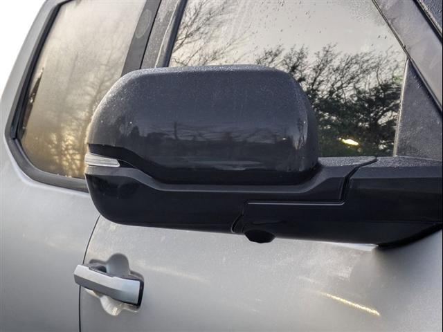 new 2026 Toyota Tundra Hybrid car, priced at $70,239