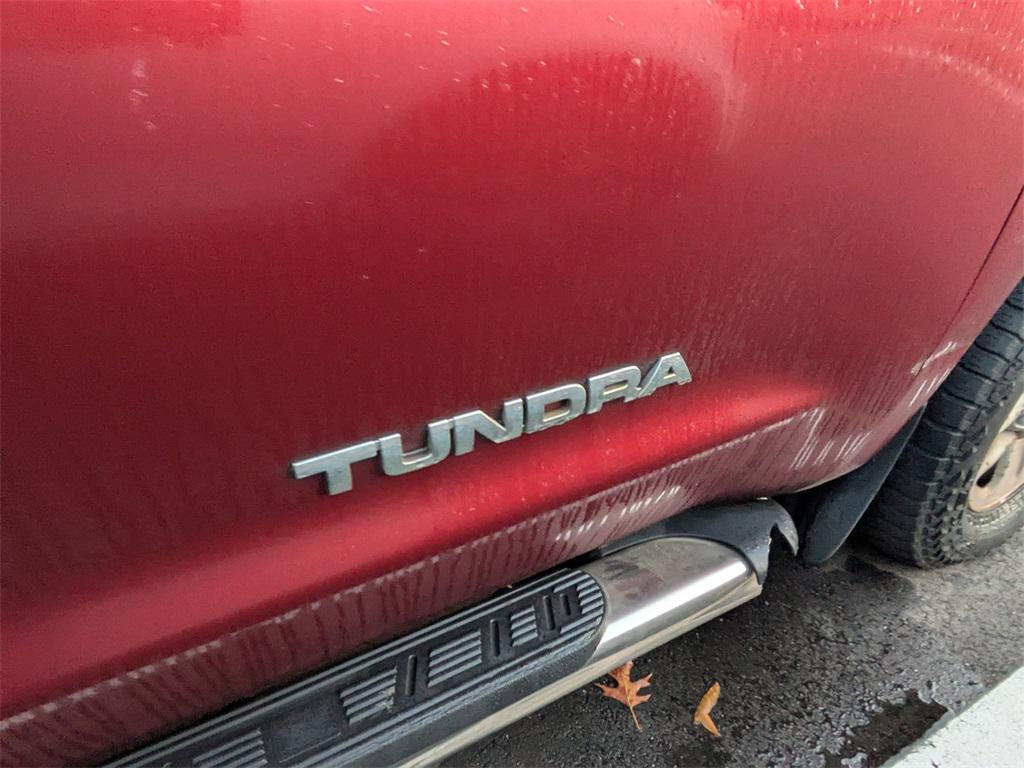 used 2010 Toyota Tundra car, priced at $13,991