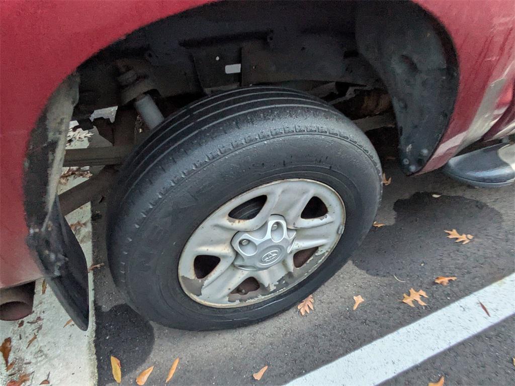 used 2010 Toyota Tundra car, priced at $13,991