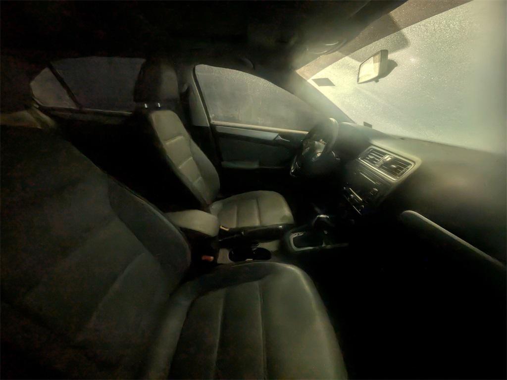 used 2014 Volkswagen Jetta Hybrid car, priced at $8,991