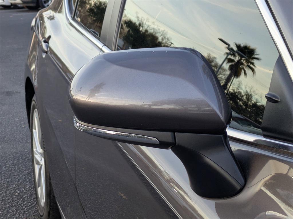 used 2024 Toyota Camry car, priced at $23,991