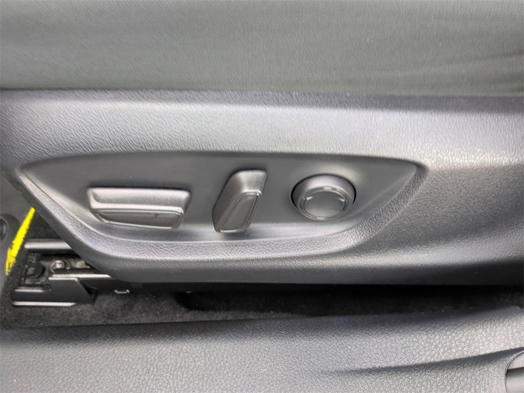 used 2024 Toyota Camry car, priced at $23,991