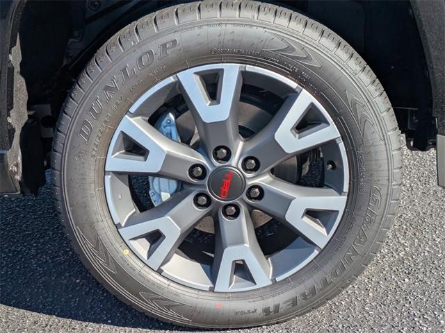 new 2026 Toyota 4Runner car, priced at $59,586