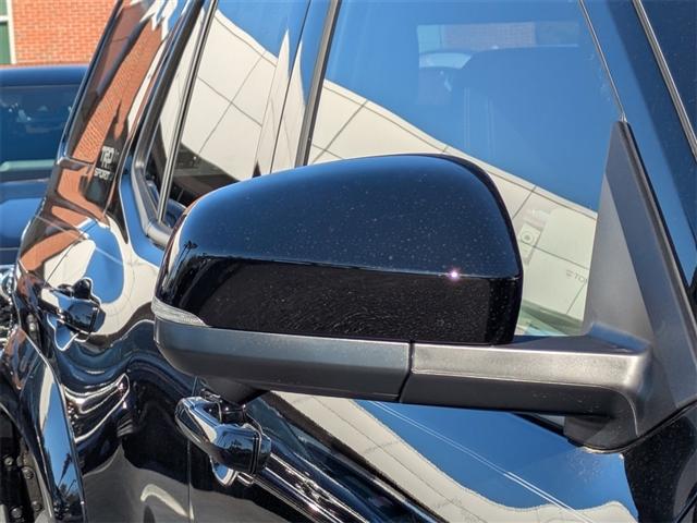 new 2026 Toyota 4Runner car, priced at $59,586