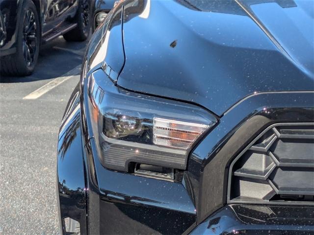 new 2026 Toyota 4Runner car, priced at $59,586