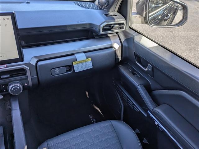 new 2026 Toyota 4Runner car, priced at $59,586