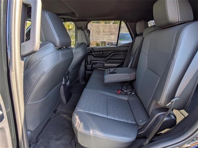 new 2026 Toyota 4Runner car, priced at $59,586