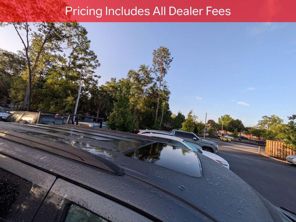 used 2023 Toyota Sequoia car, priced at $73,571