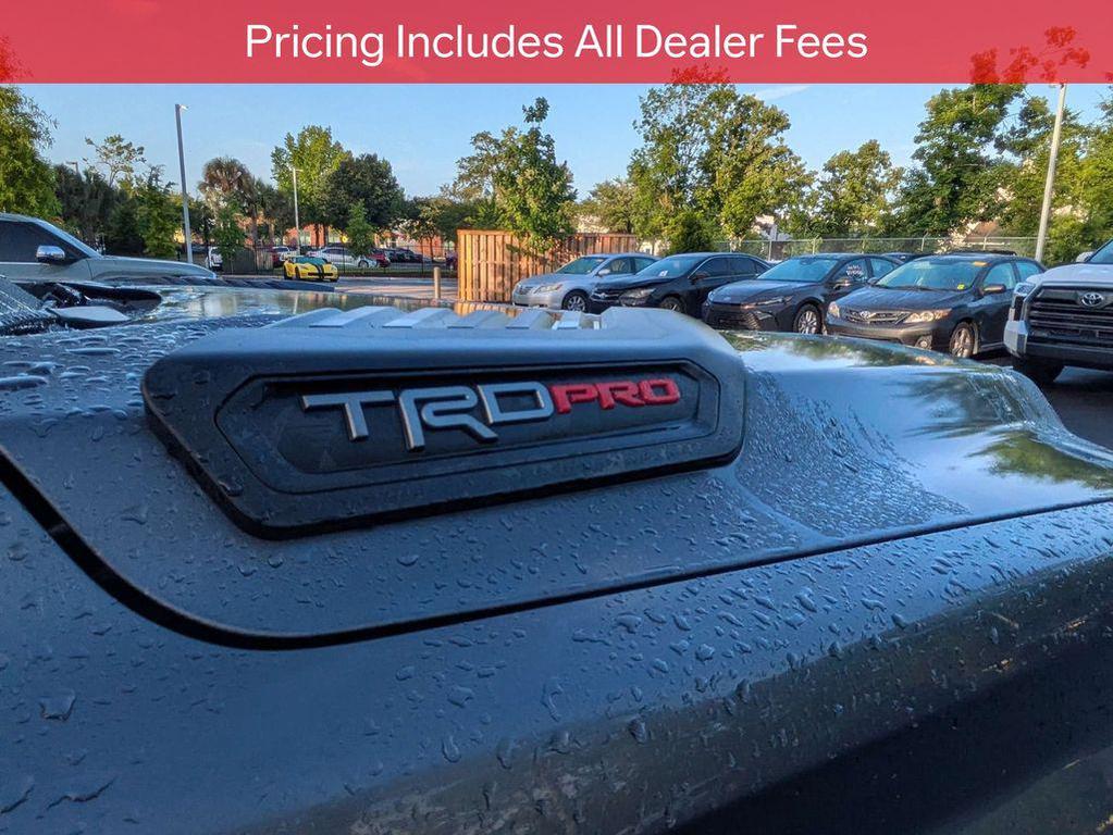 used 2023 Toyota Sequoia car, priced at $73,571