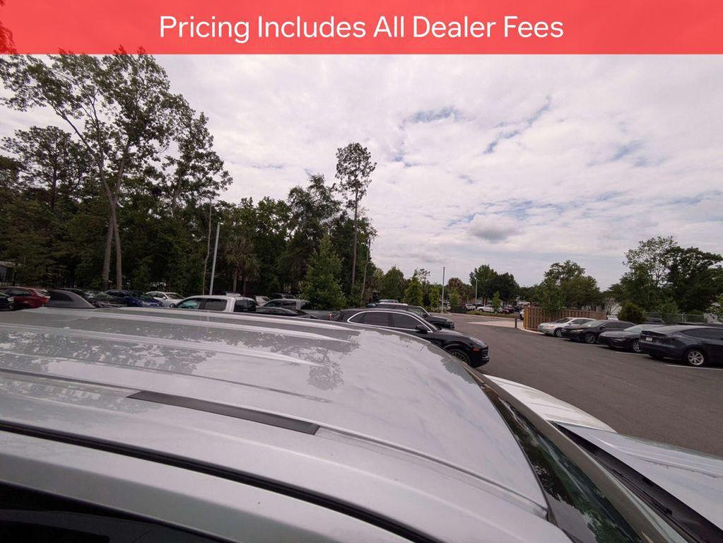 used 2026 Toyota Tacoma car, priced at $42,571
