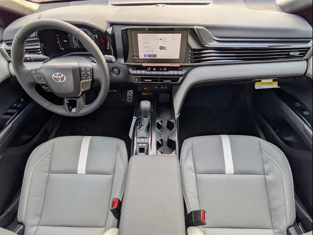 new 2026 Toyota Camry car, priced at $35,310