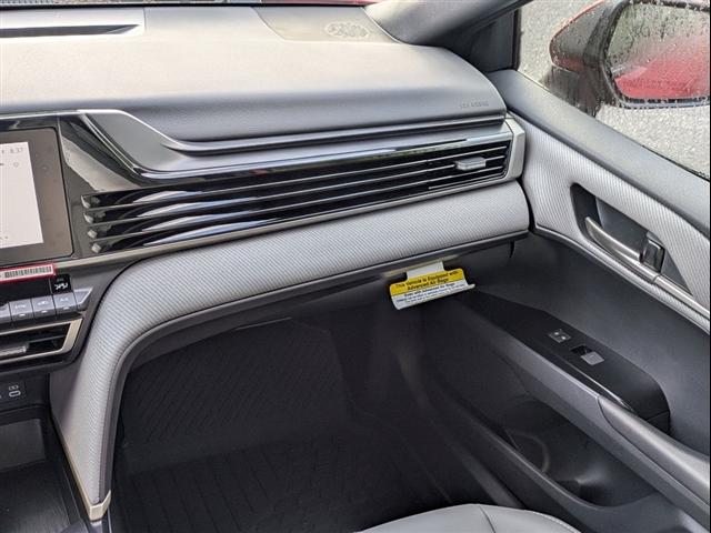 new 2026 Toyota Camry car, priced at $35,310