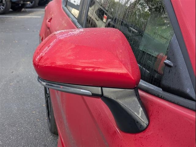 new 2026 Toyota Camry car, priced at $35,310