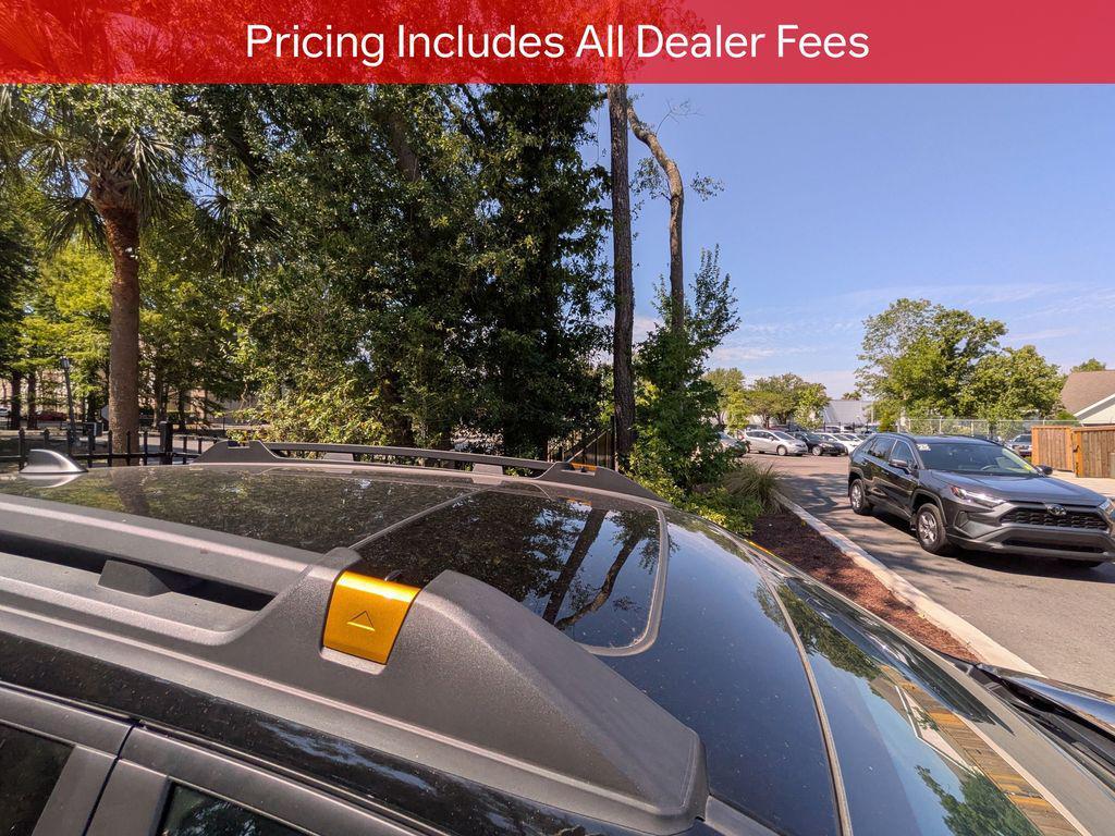 used 2024 Subaru Outback car, priced at $33,421