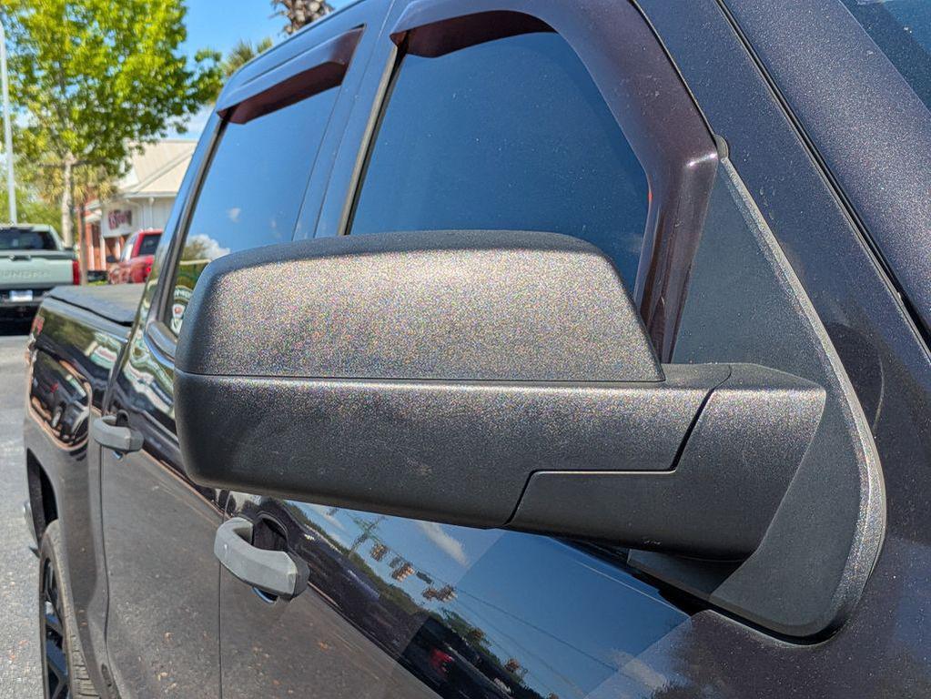 used 2014 Chevrolet Silverado 1500 car, priced at $15,591