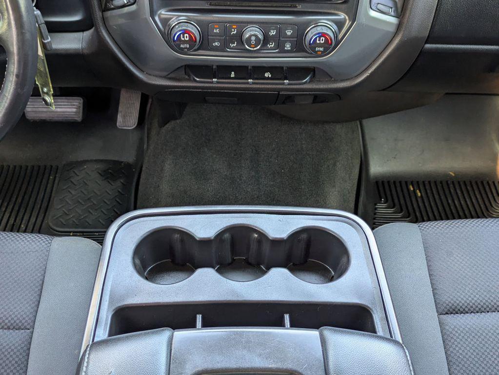 used 2014 Chevrolet Silverado 1500 car, priced at $15,591