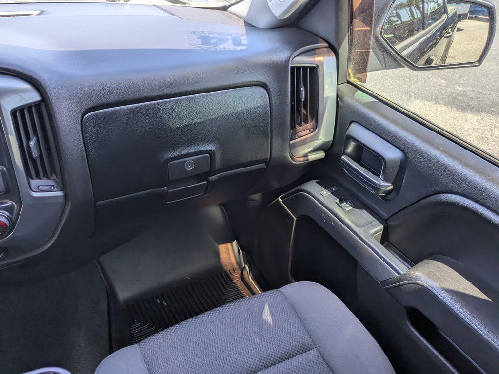 used 2014 Chevrolet Silverado 1500 car, priced at $15,591