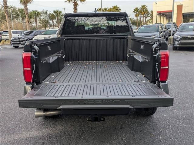 new 2026 Toyota Tacoma car, priced at $48,229