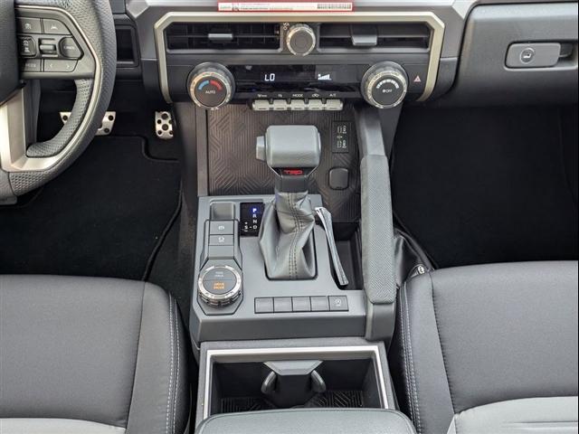 new 2026 Toyota Tacoma car, priced at $48,229